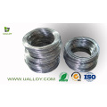 Nichrome Wire para calentadores y resistencias